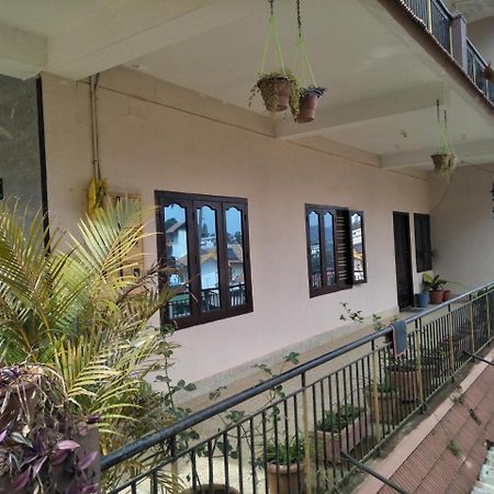 Coorg Villas Madikeri Exteriér fotografie