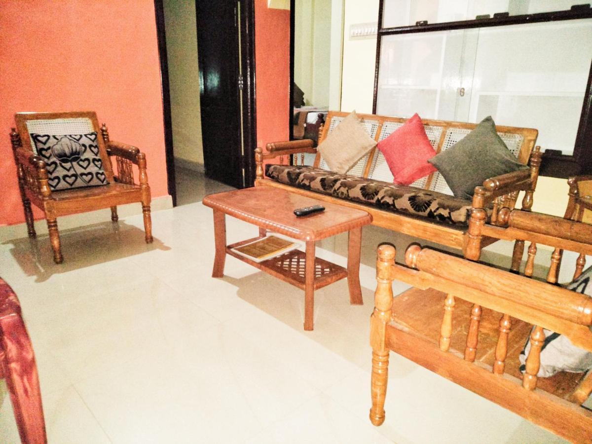 Coorg Villas Madikeri Exteriér fotografie