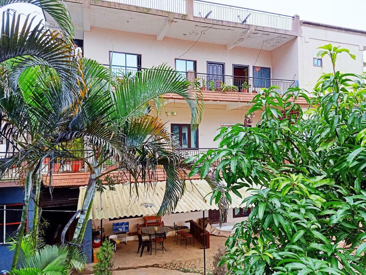 Coorg Villas Madikeri Exteriér fotografie
